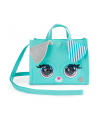 spinmaster Spin Master Purse Pets - Tote bag for dogs, bag (turquoise) - nr 2