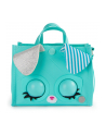 spinmaster Spin Master Purse Pets - Tote bag for dogs, bag (turquoise) - nr 3