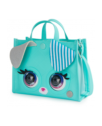 spinmaster Spin Master Purse Pets - Tote bag for dogs, bag (turquoise)