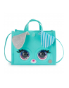 spinmaster Spin Master Purse Pets - Tote bag for dogs, bag (turquoise) - nr 6