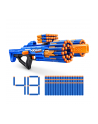 ZURU X-Shot - Insanity Blaster Berzerko, dart blaster (incl. 48 darts) - nr 13