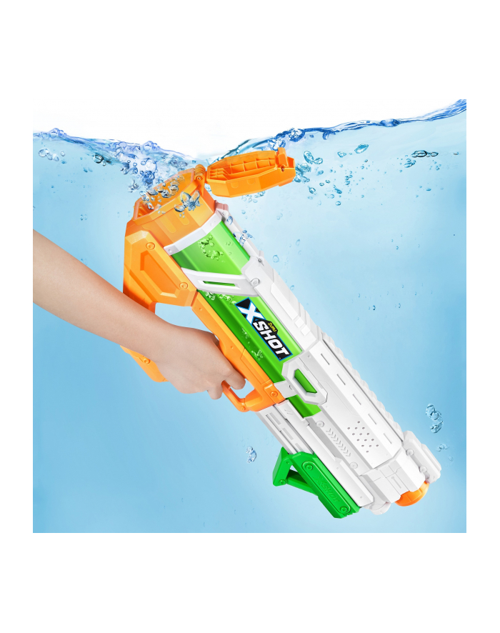 ZURU X-Shot Water Fast-Fill Epic, water pistol główny