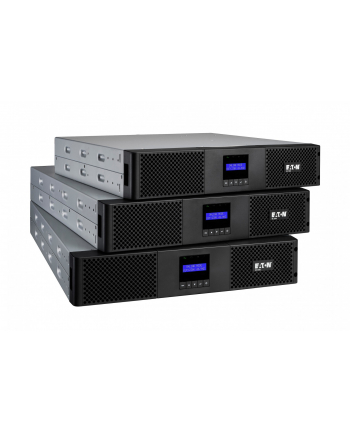 eaton Zasilacz awaryjny 9E1000IR UPS Online 1000 VA / 900W 2U nr 2