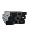 eaton Zasilacz awaryjny 9E2000IR UPS Online 2000 VA / 1800 W 2U - nr 32