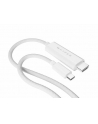 Hyper HyperDrive USB-C/HDMI 4K60Hz white (HD6007WHGL) - nr 3