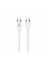 Hyper HyperJuice 240W Silicone USB-C/USB-C 1m biały (HJ4001WHGL) - nr 10