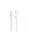 Hyper HyperJuice 240W Silicone USB-C/USB-C 1m biały (HJ4001WHGL) - nr 3