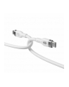 Hyper HyperJuice 240W Silicone USB-C/USB-C 1m biały (HJ4001WHGL) - nr 6