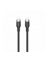Hyper HyperJuice 240W Silicone USB-C/USB-C 2m czarny (HJ4002BKGL) - nr 3