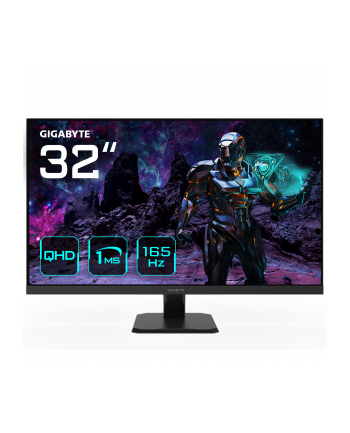 Gigabyte 32'' GS32Q-EK1