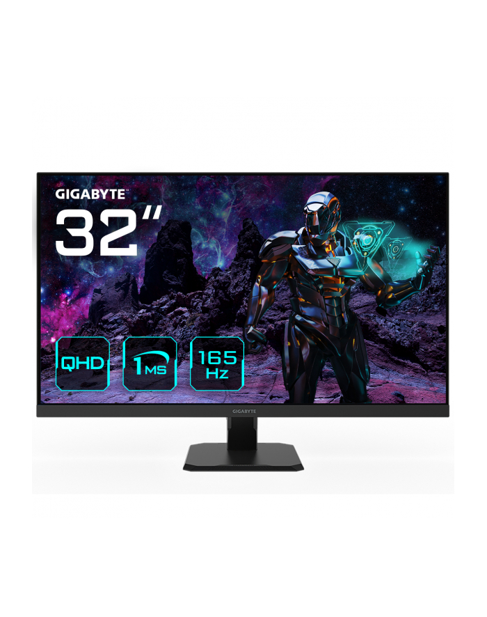 Gigabyte 32'' GS32Q-EK1 główny