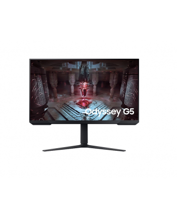 Samsung 32'' Odyssey G51 (LS32CG510EUXEN)