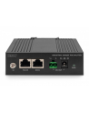 Digitus Industrial POE Splitter DIN Rail 60 W IEEE802.3at/af (DN651140) - nr 15