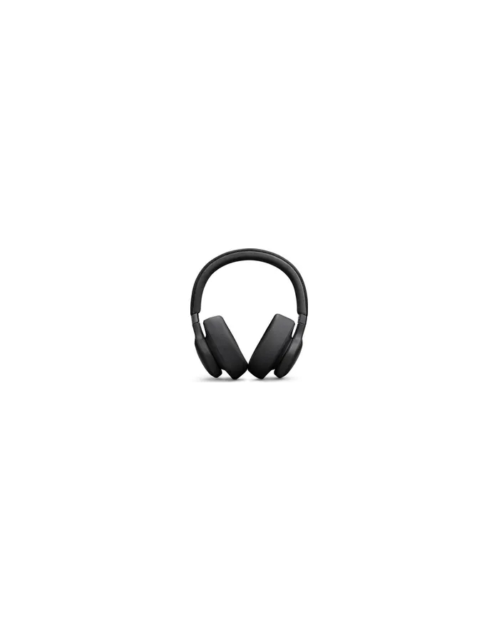 JBL Live 770NC Czarny główny