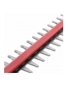 Einhell cordless hedge trimmer GC-CH 18/50 Li-Solo (red/Kolor: CZARNY, without battery and charger) - nr 11