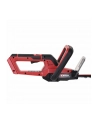 Einhell cordless hedge trimmer GC-CH 18/50 Li-Solo (red/Kolor: CZARNY, without battery and charger) - nr 14