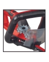 Einhell cordless hedge trimmer GC-CH 18/50 Li-Solo (red/Kolor: CZARNY, without battery and charger) - nr 16