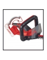 Einhell cordless hedge trimmer GC-CH 18/50 Li-Solo (red/Kolor: CZARNY, without battery and charger) - nr 18