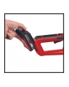 Einhell cordless hedge trimmer GC-CH 18/50 Li-Solo (red/Kolor: CZARNY, without battery and charger) - nr 1