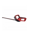 Einhell cordless hedge trimmer GC-CH 18/50 Li-Solo (red/Kolor: CZARNY, without battery and charger) - nr 20