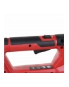 Einhell cordless hedge trimmer GC-CH 18/50 Li-Solo (red/Kolor: CZARNY, without battery and charger) - nr 3