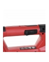 Einhell cordless hedge trimmer GC-CH 18/50 Li-Solo (red/Kolor: CZARNY, without battery and charger) - nr 4
