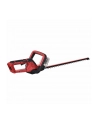 Einhell cordless hedge trimmer GC-CH 18/50 Li-Solo (red/Kolor: CZARNY, without battery and charger) - nr 7