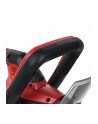Einhell cordless hedge trimmer GC-CH 18/50 Li-Solo (red/Kolor: CZARNY, without battery and charger) - nr 8