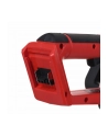 Einhell cordless hedge trimmer GC-CH 18/50 Li-Solo (red/Kolor: CZARNY, without battery and charger) - nr 9