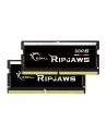 G.Skill Ripjaws | 32 GB | DDR5 | 5600 MHz | PC/server | Registered No | ECC No - nr 10