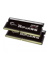 G.Skill Ripjaws | 32 GB | DDR5 | 5600 MHz | PC/server | Registered No | ECC No - nr 12