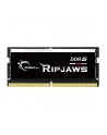 G.Skill Ripjaws | 32 GB | DDR5 | 5600 MHz | PC/server | Registered No | ECC No - nr 13