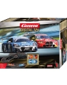 Carrera DIGITAL 124 DTM Full Speed, racetrack - nr 22