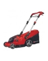 Einhell Professional cordless lawnmower RASARRO 36/42, 36Volt (2x18V) (red/Kolor: CZARNY, 2x Li-ion battery 5.2Ah) - nr 13
