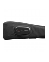 Medisana heat wedge cushion with lumbar support OL 350, heating pad (Kolor: CZARNY) - nr 10
