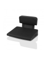 Medisana heat wedge cushion with lumbar support OL 350, heating pad (Kolor: CZARNY) - nr 13