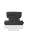 Medisana heat wedge cushion with lumbar support OL 350, heating pad (Kolor: CZARNY) - nr 16
