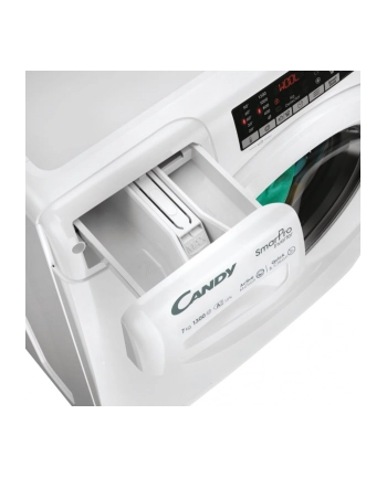 candy Pralka CO4 374TWM6/1-S