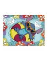 Puzzle 30el Lilo i Stitch na wakacjach. 18305 Trefl - nr 3