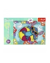 Puzzle 30el Lilo i Stitch na wakacjach. 18305 Trefl - nr 4