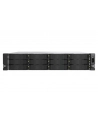 qnap Serwer NAS TS-h1277AXU-RP-R5-16G 2U 12-bay 3.5 SATA AMD - nr 2