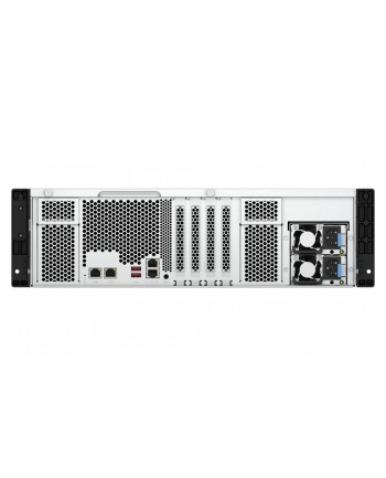 qnap Serwer NAS TS-h1677AXU-RP-R7-32G 3U 16-bay 3.5 AMD 32GB