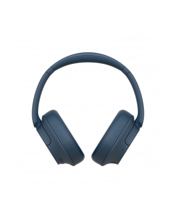 sony Słuchawki WH-CH720N niebieskie