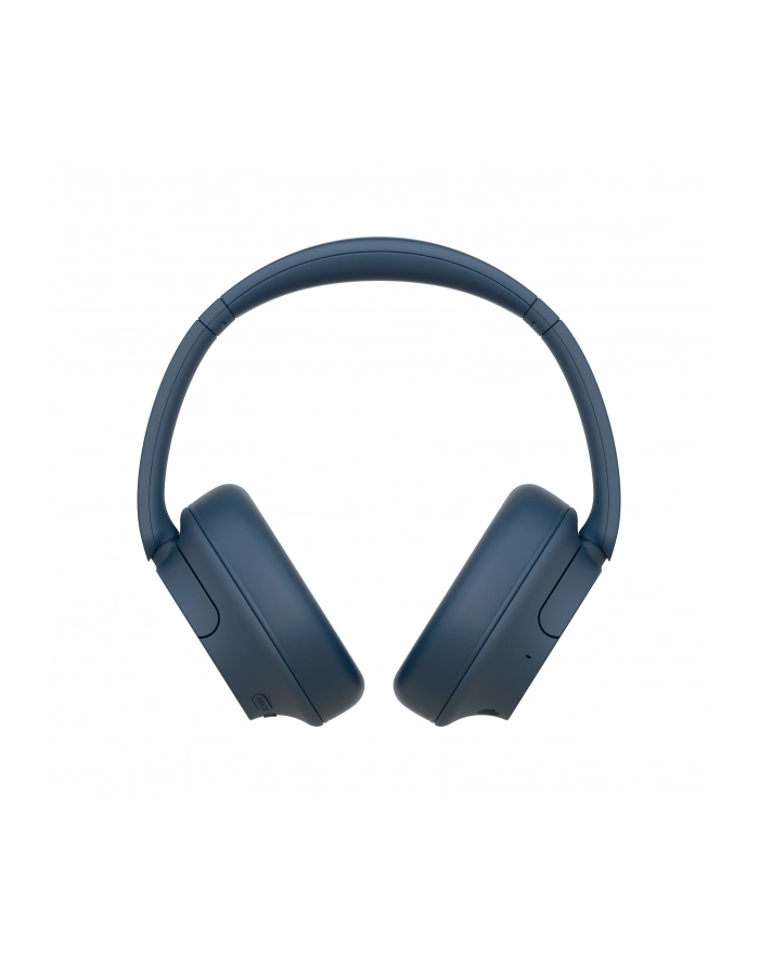 sony Słuchawki WH-CH720N niebieskie główny