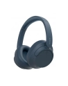 sony Słuchawki WH-CH720N niebieskie - nr 23
