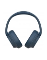 sony Słuchawki WH-CH720N niebieskie - nr 24