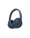 sony Słuchawki WH-CH720N niebieskie - nr 27