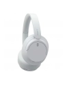 sony Słuchawki WH-CH720N białe - nr 12
