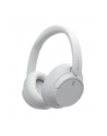 sony Słuchawki WH-CH720N białe - nr 23