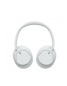 sony Słuchawki WH-CH720N białe - nr 3
